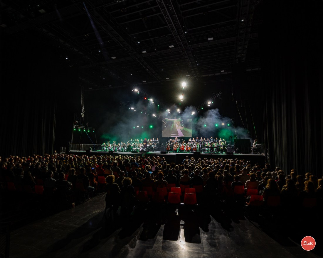 ROCK SYMPHONY à Strasbourg !. Photographe à Strasbourg | Portraits, Studio, Enfants, Événements
