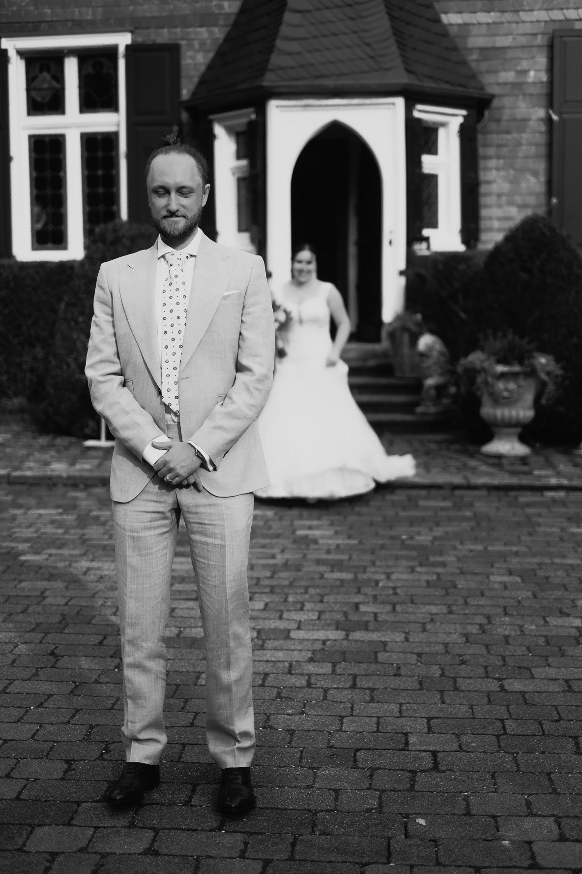 D & M. Sasha Silver Photography