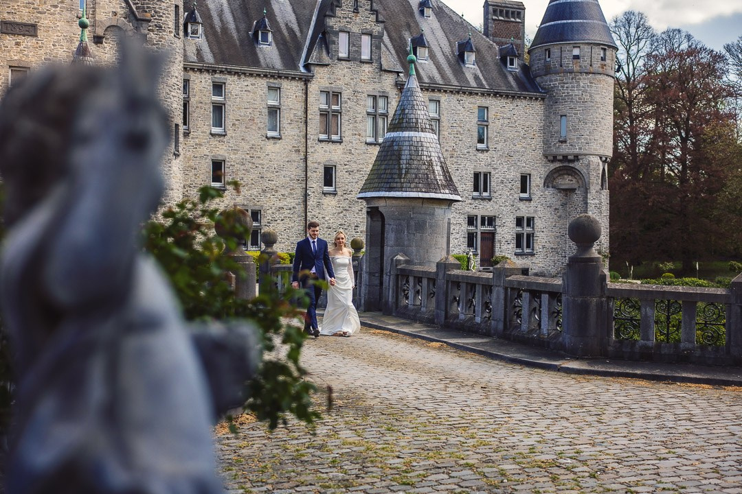 Amber & Joeri. Kapture Photography | Wedding Photography | Wedding Photographer | Editorial, Elegant & Timeless