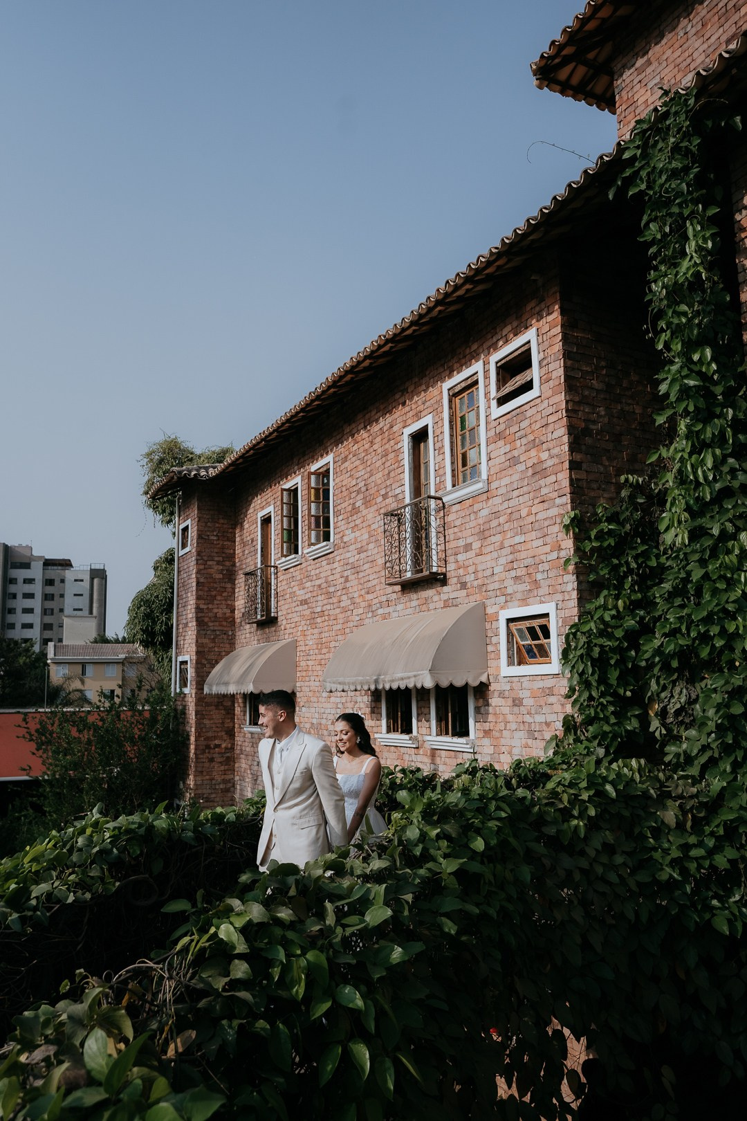 Debora e Andre. Edu e Josi Fotografia de Casamento em Belo Horizonte | Fotos Naturais