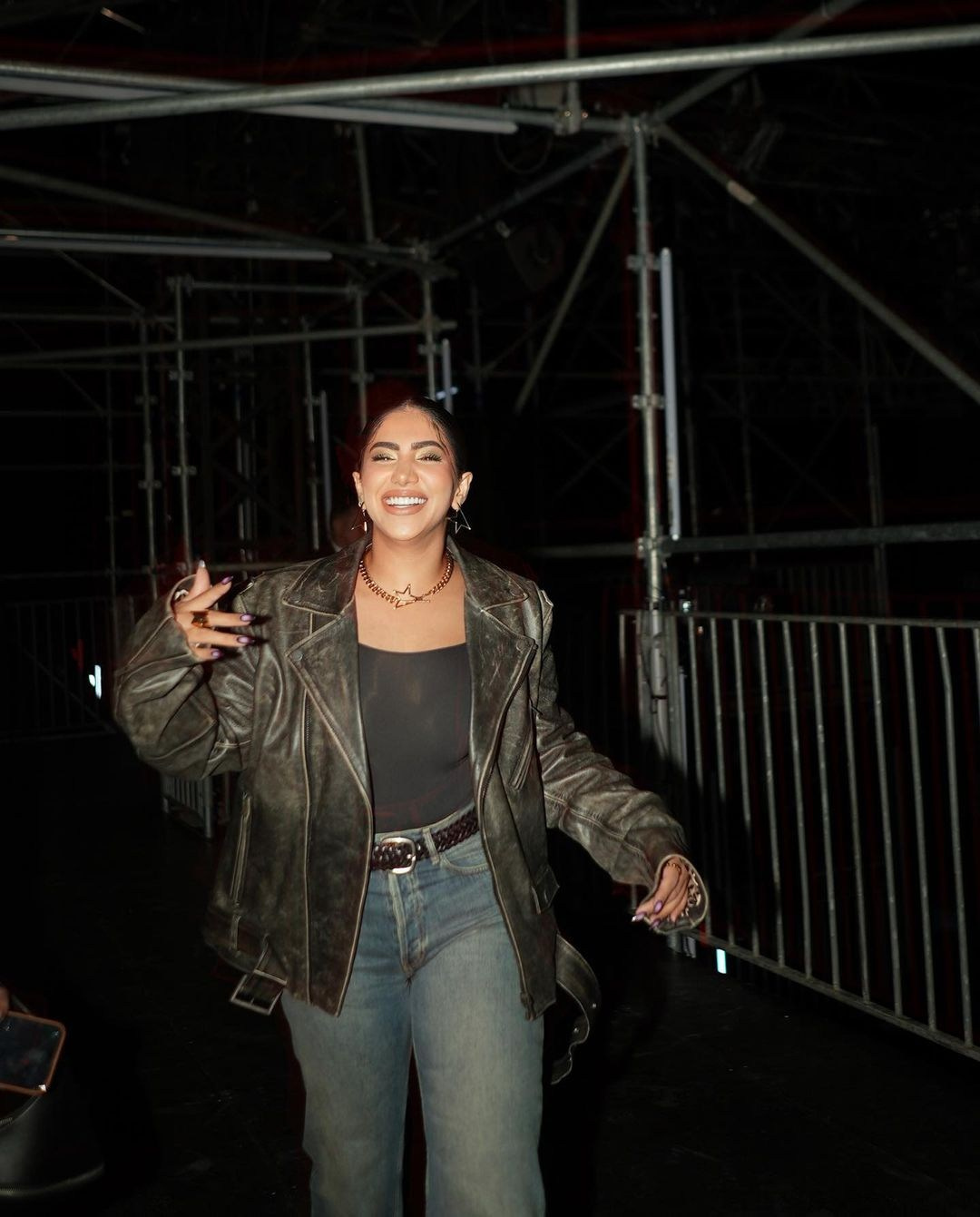 Noor Stars. Julia Di |Fashion streetstyle photographer|videomaker in Milan & Paris