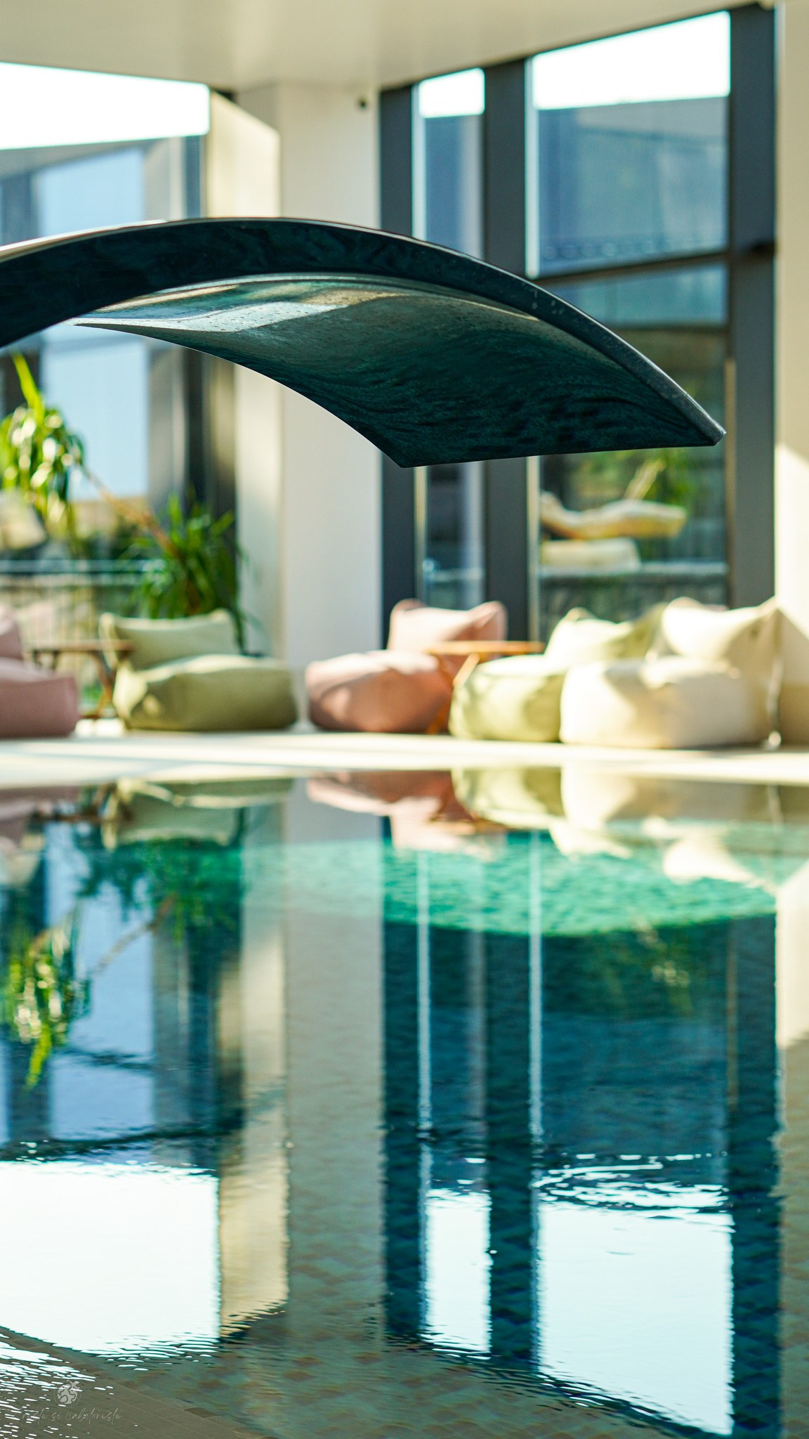 Balvanyos. Creste si calatoreste