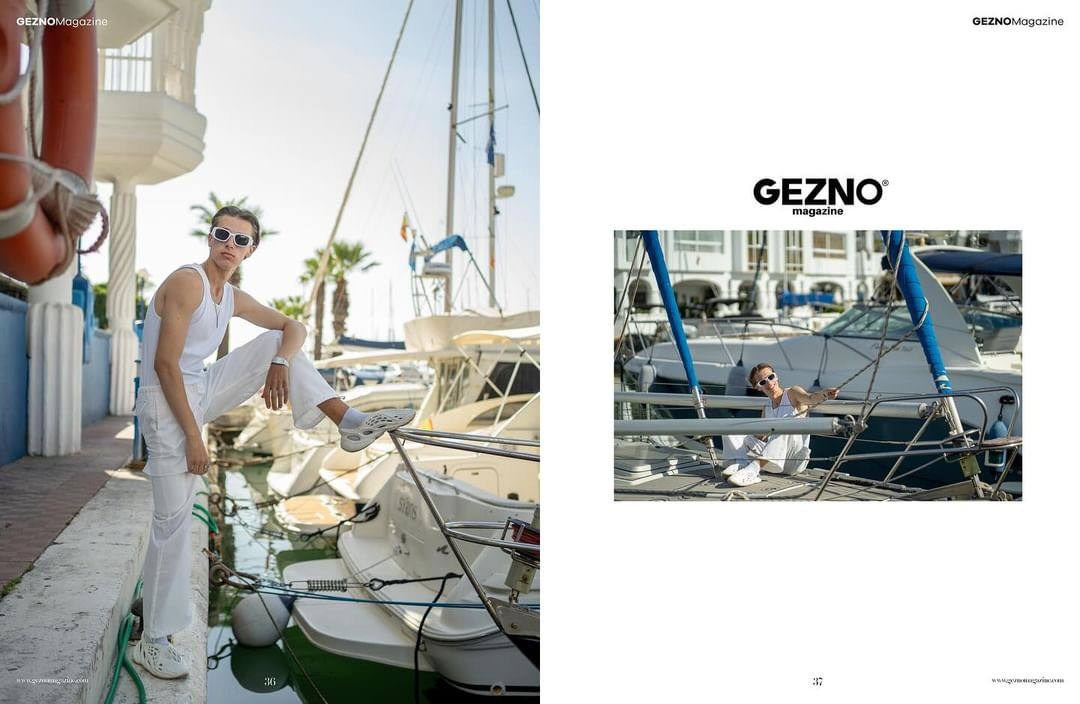 Fotografía Para Revistas. Fotógrafo de bodas y familias en España, Málaga, Marbella