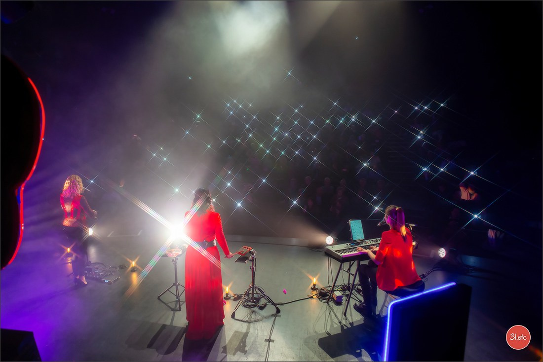 Christel Kern Artiste ce soir au PMC de Strasbourg. Photographe à Strasbourg | Portraits, Studio, Enfants, Événements