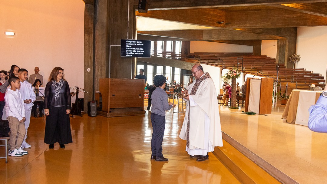 BATISMO. Eddu Photography