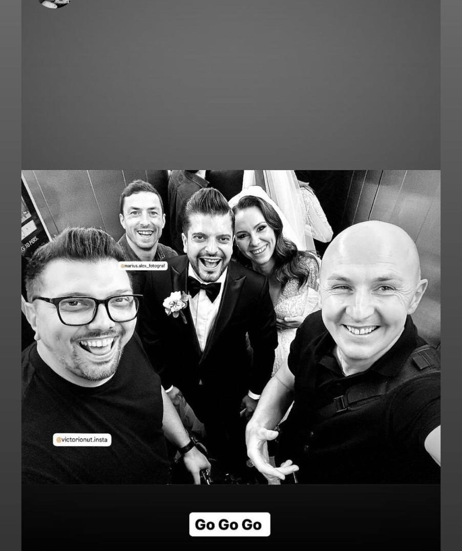 Workshop 1:1 cu Ovidiu Leșan. Marius Alex fotograf de eveniment si portret din Suceava