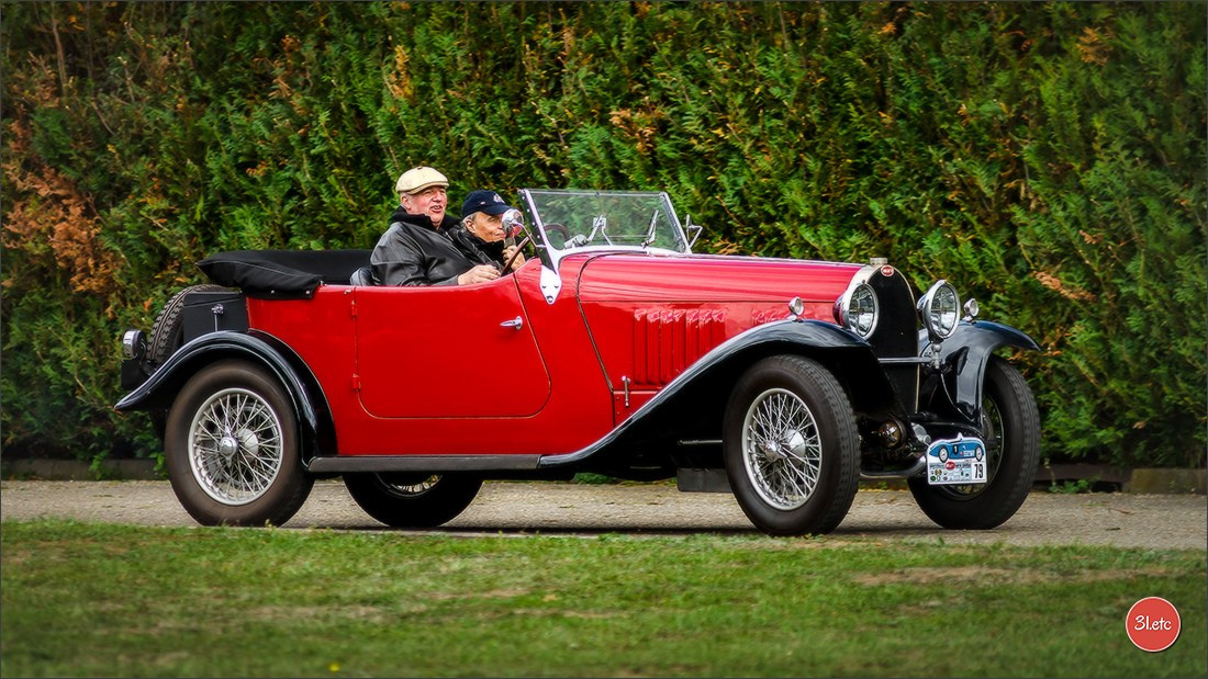 Le festival Bugatti à Molsheim – 2017. Photographe à Strasbourg | Portraits, Studio, Enfants, Événements