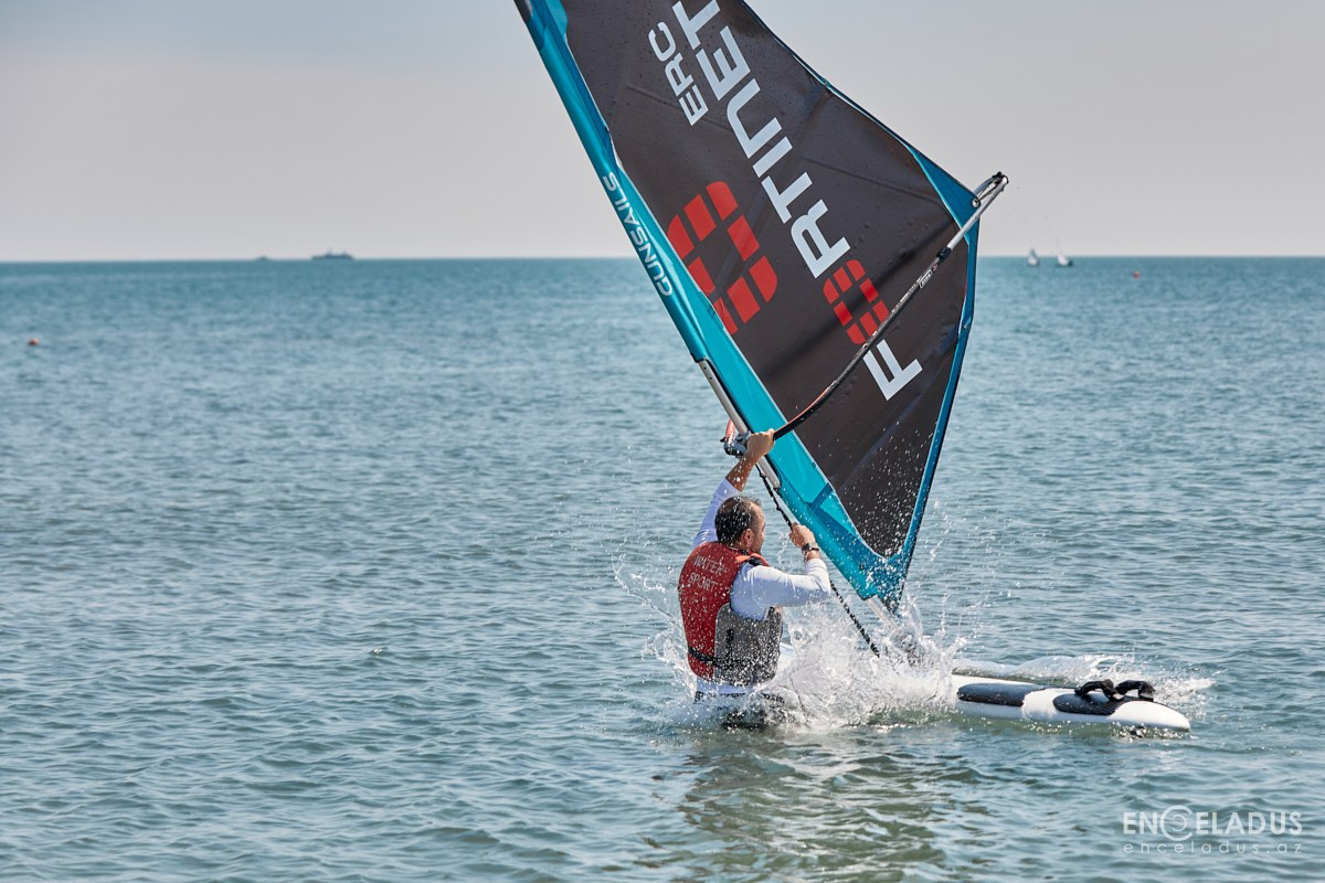 Team buildings. Photographer in Baku Kamran Enceladus