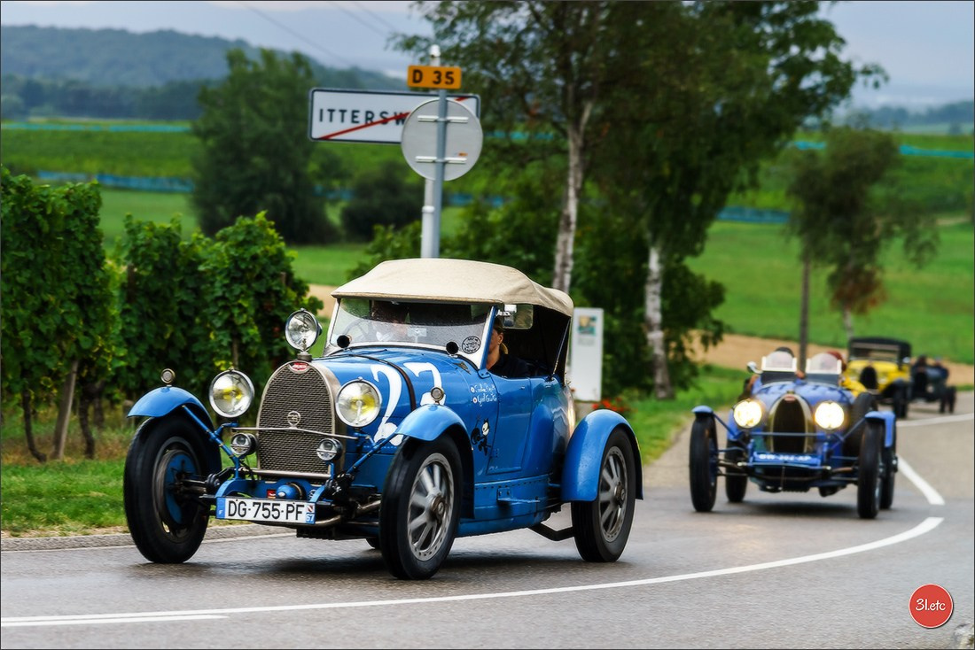 Le festival Bugatti à Molsheim – 2015. Photographe à Strasbourg | Portraits, Studio, Enfants, Événements