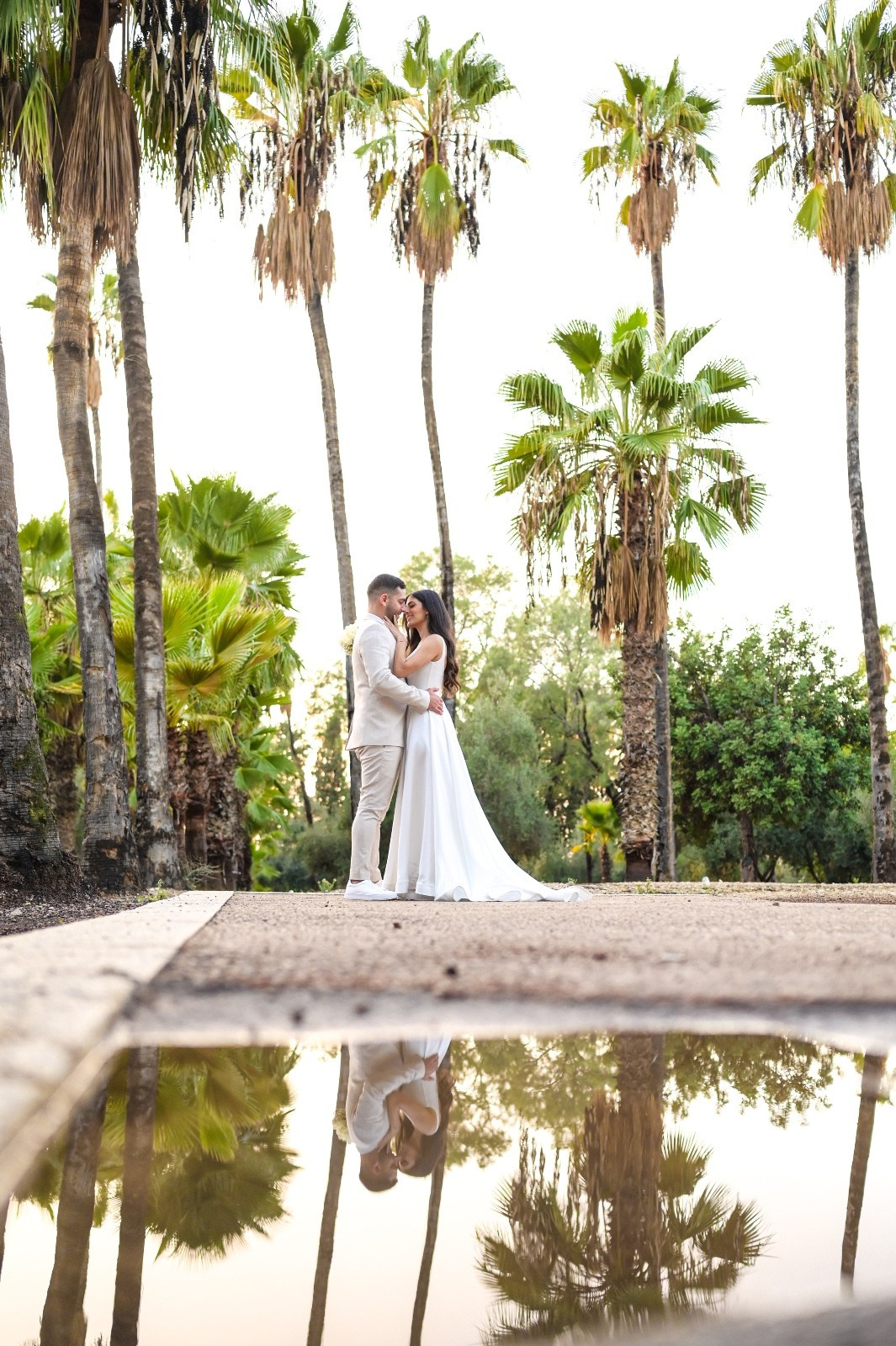 מזכרת בתיה ובית הרצל. Wedding and events photographers Studio Shalom