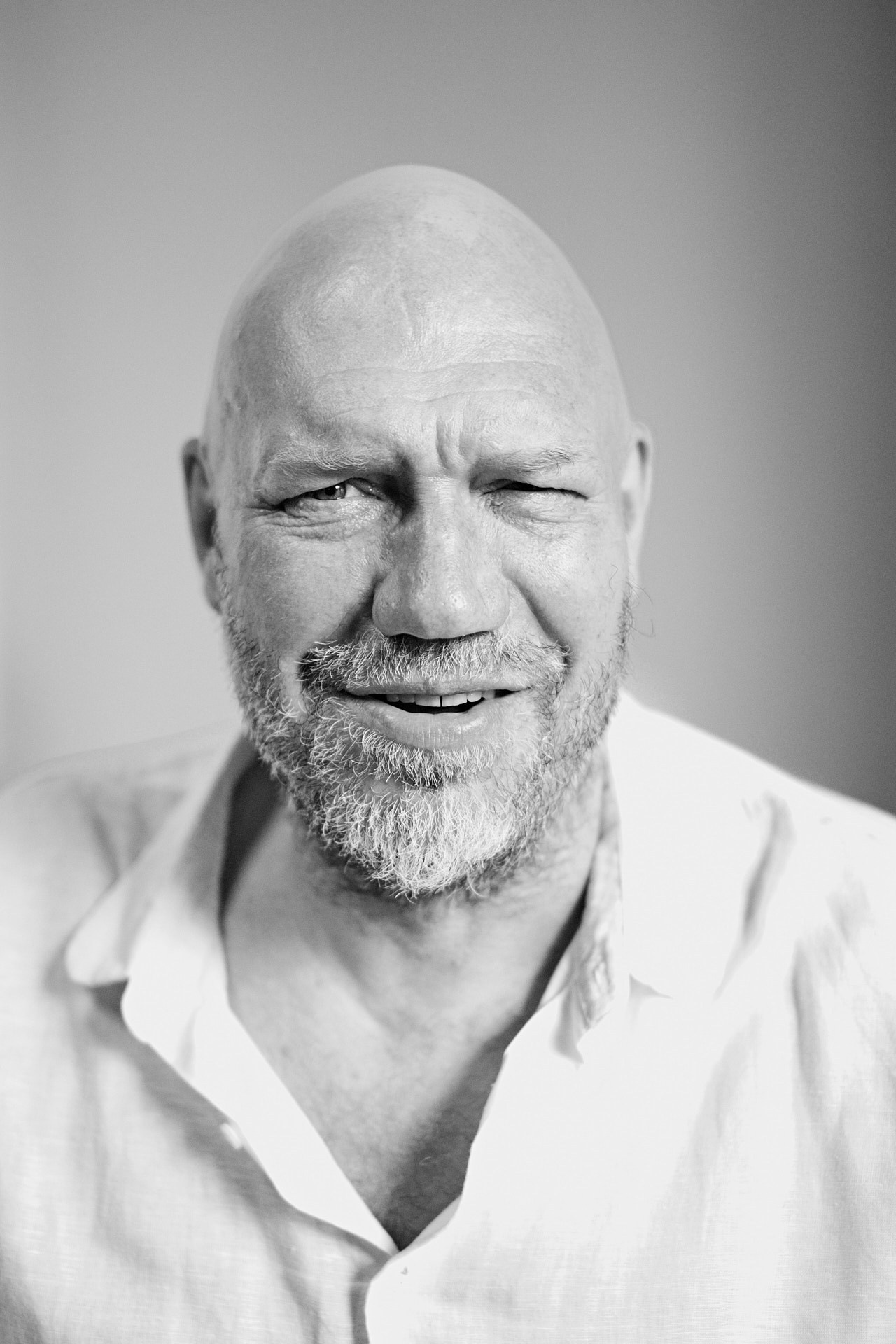 Petr Nabutov. Portrait photography, Cambodia