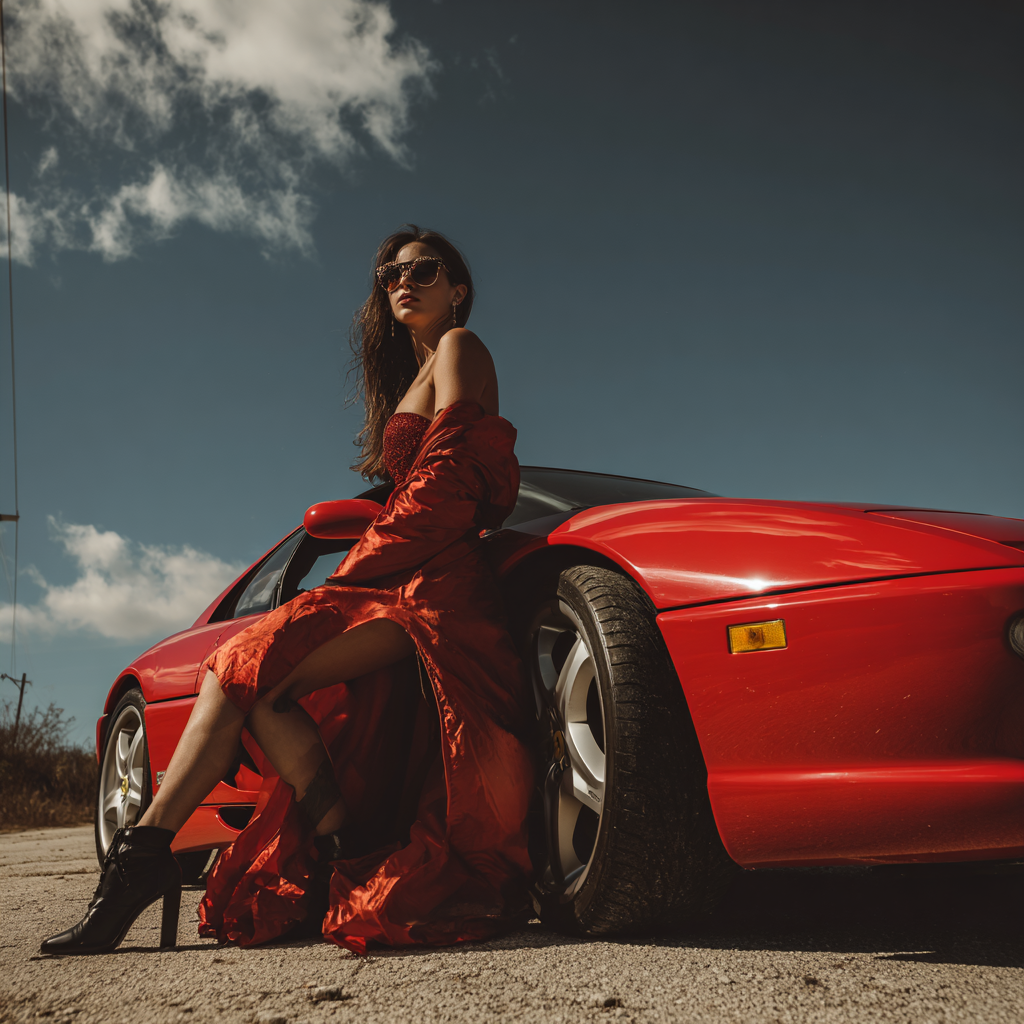 SwissPhoto • Fashion, Portrait & Event Photography • Geneva