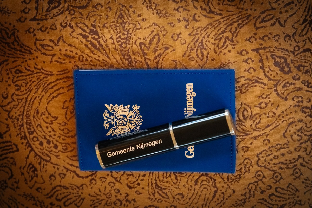 A & B Netherlands. Destination Bruiloft Fotograaf in Nederland en Europa - Tina Yalova