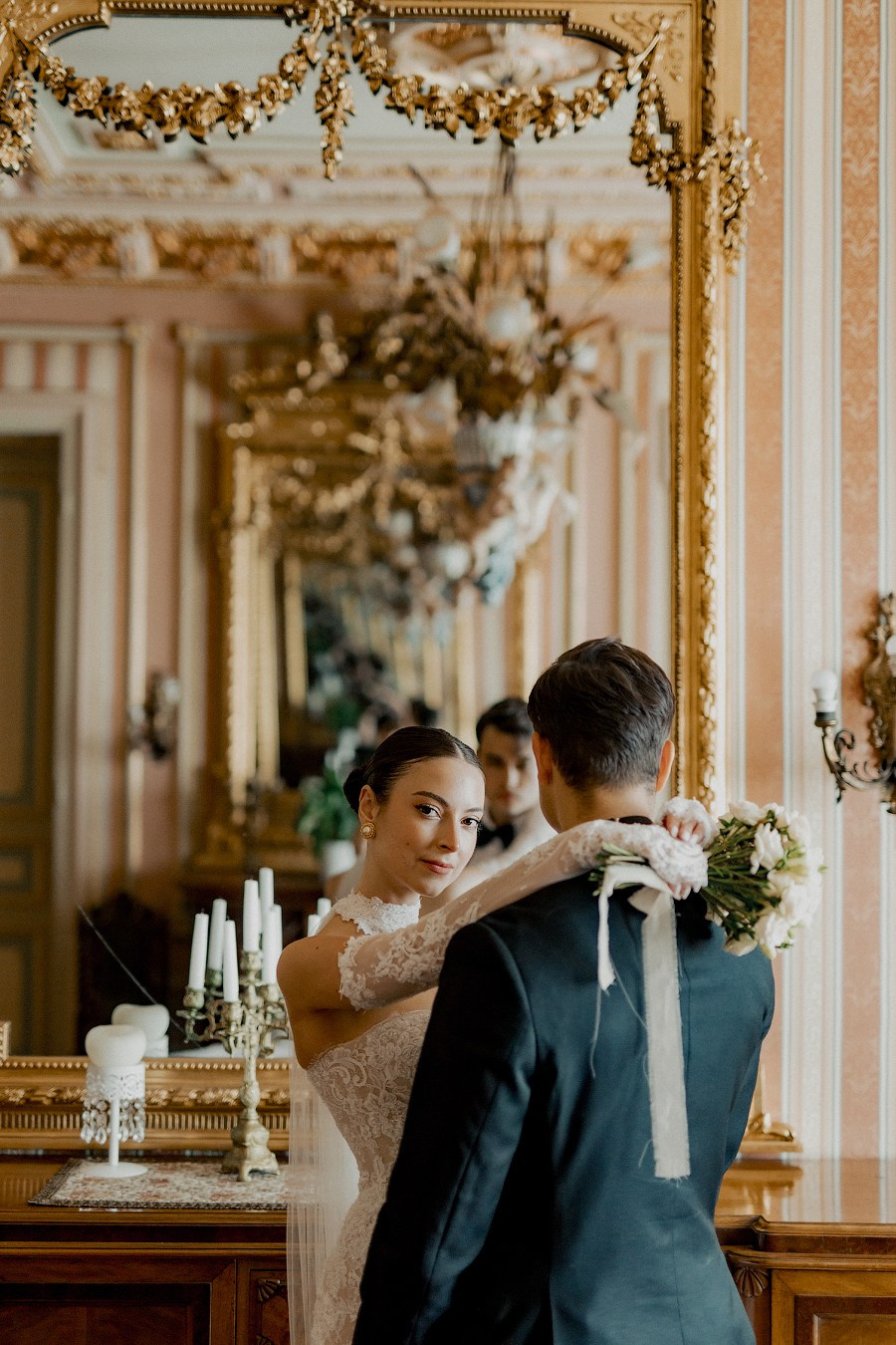 Sylwia & Michael, Poland. Fotograf w Krakowie i Europie