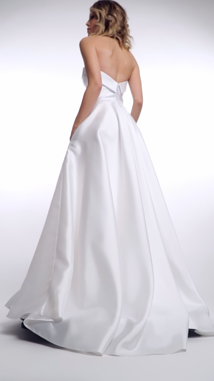 By designer Vadim Margolin. Ellstudio film production