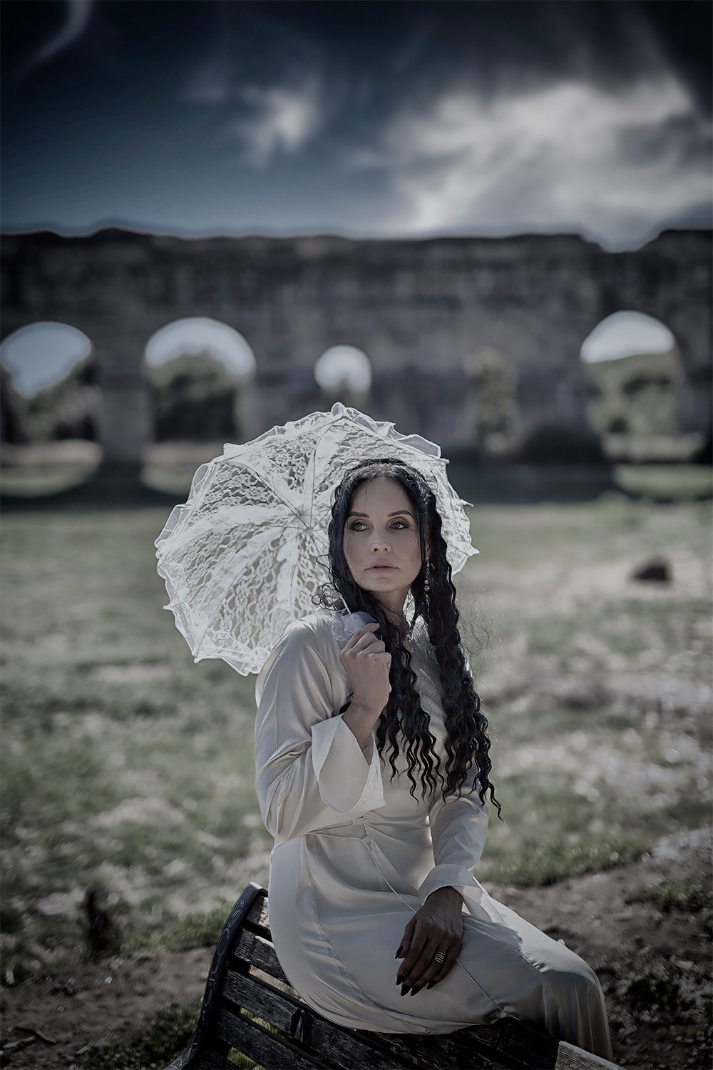 Bogumila Kostrubiec. Glow Pixel