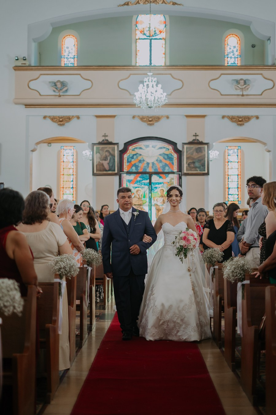 Helo & Eduardo. O Casal Dos Noivos