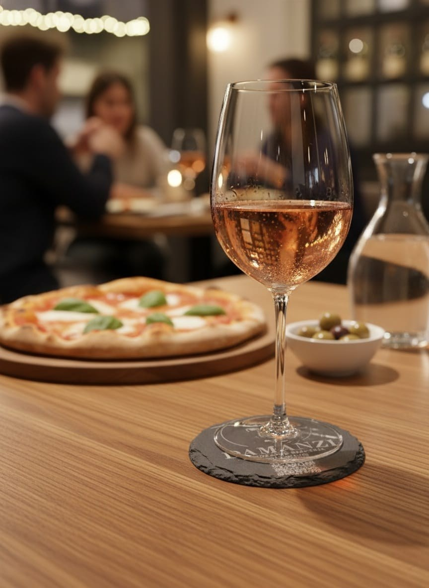 Incisione laser personalizzata per eventi e aziende in Abruzzo. Fotografo eventi e aziendale in Abruzzo — Valerio S. | VSFoto Pescara, Teramo, L’Aquila