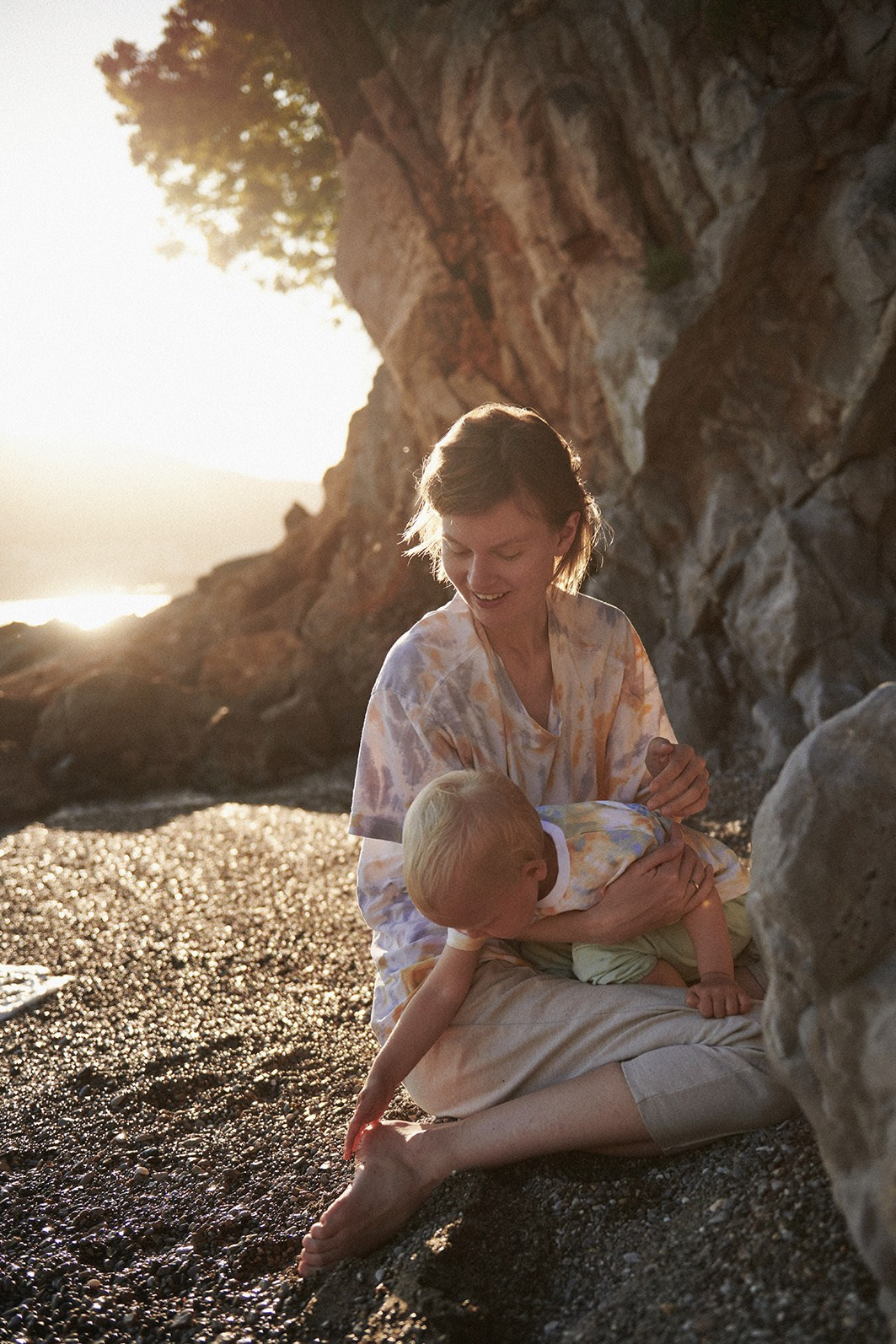 NATASHA & MAY. Minimalist brand photographer & videographer | Raw sincerity. Pure Form