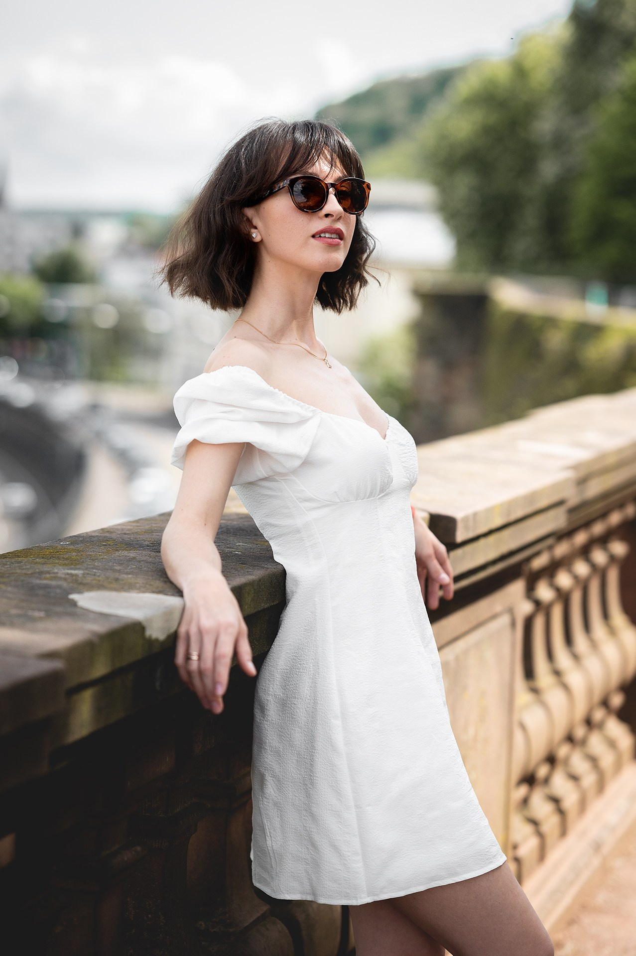 FRAUEN. Familien- und Hochzeitsfotograf Shestak Ivan