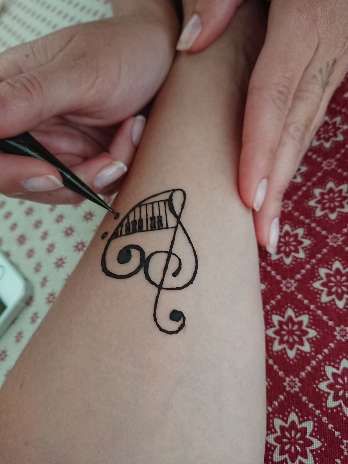 Kanapotrfolio. Numerologija. Nevrografika. Delavnice