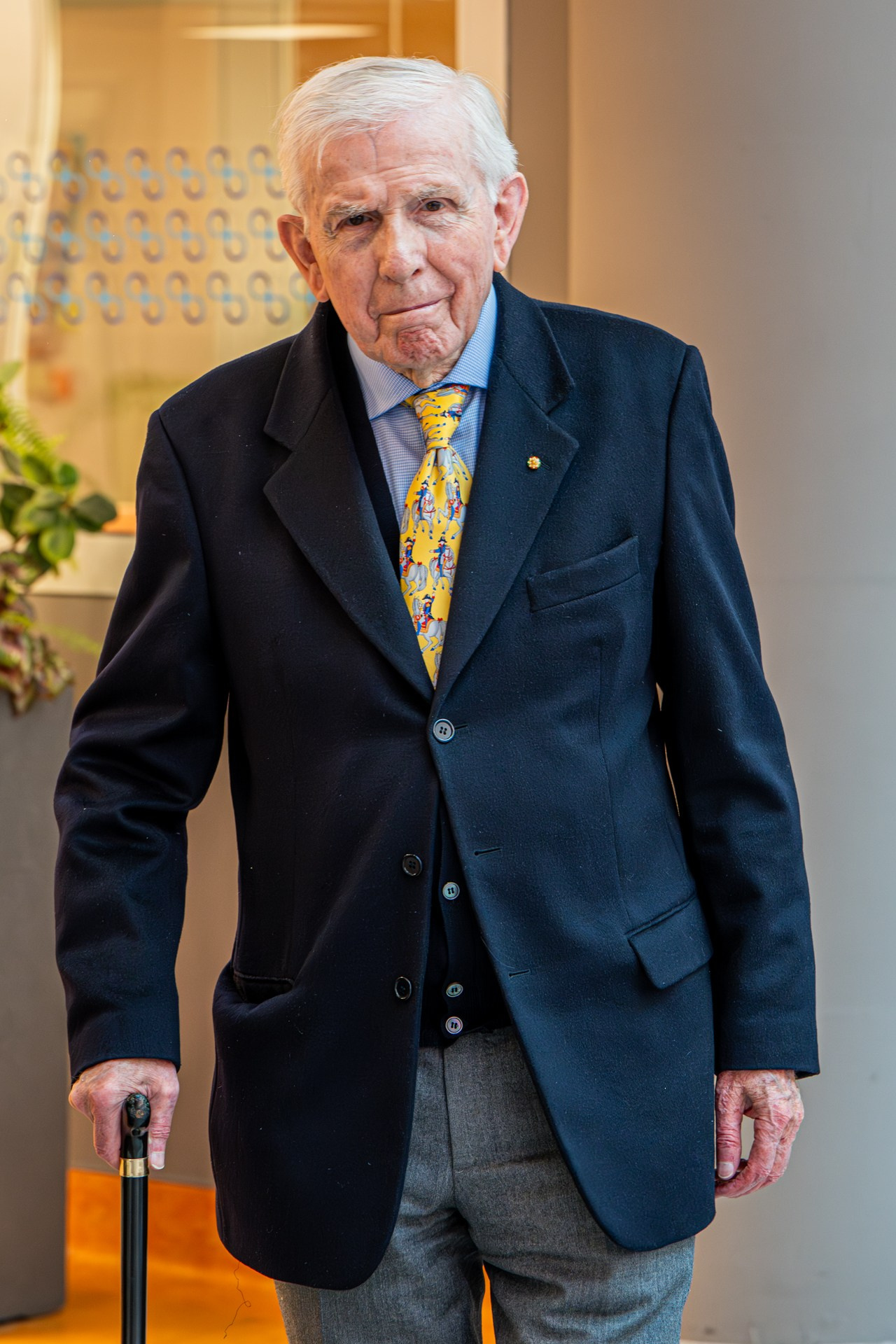 18 Anni Fondazione Ospedale Verduno. “Gianmaria Coscia fotografo per passione”