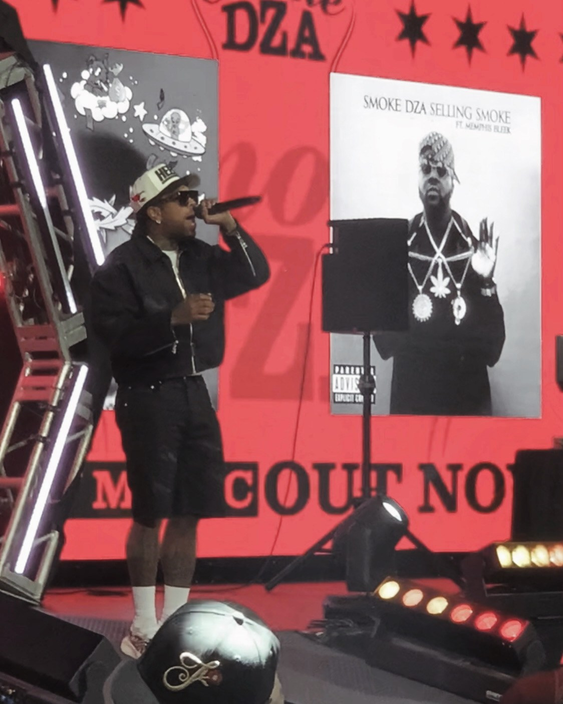 4th Rope “Heels have Eyes 3” Chicago. #4thrope