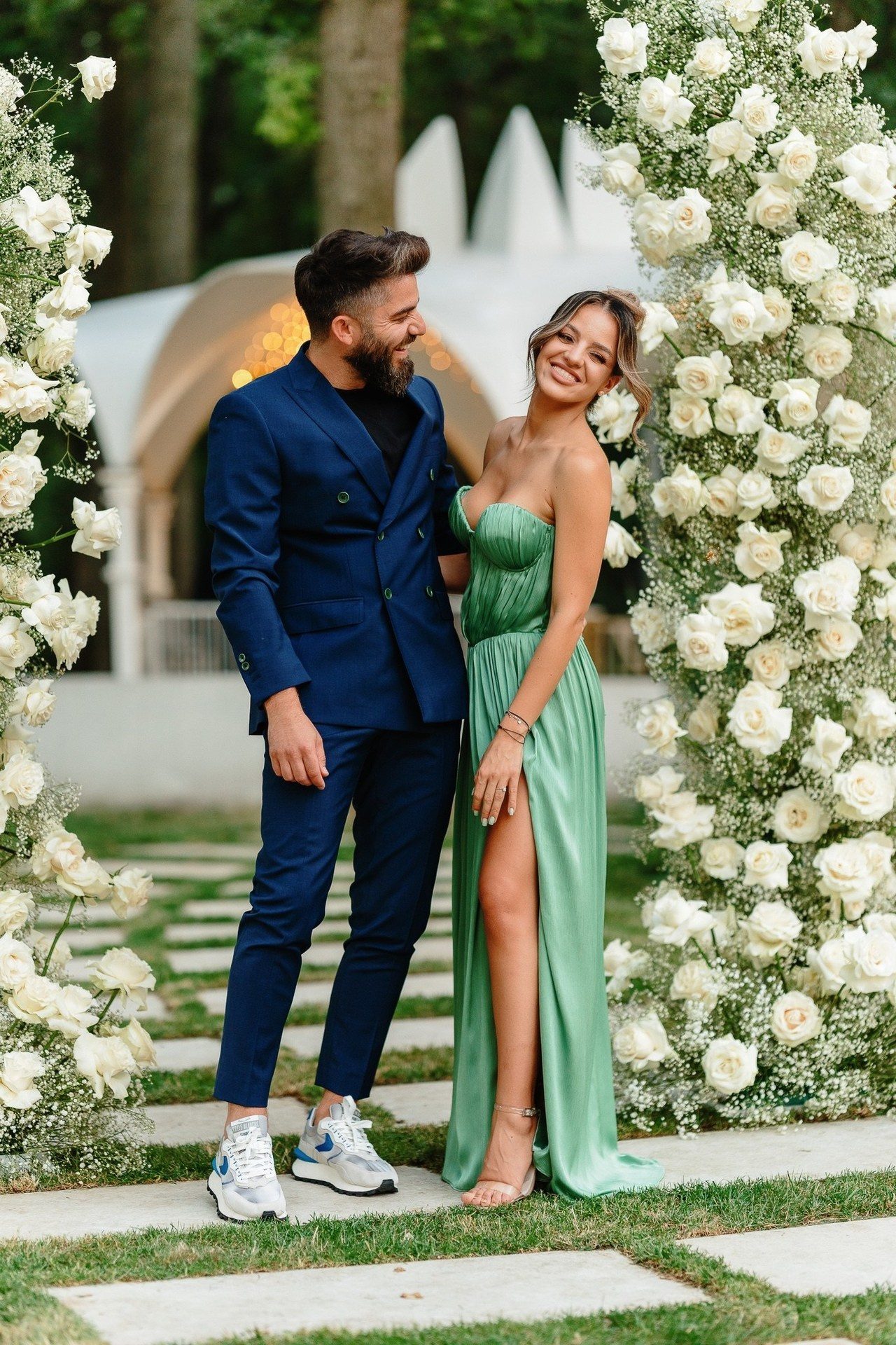 Testimoniale clienti