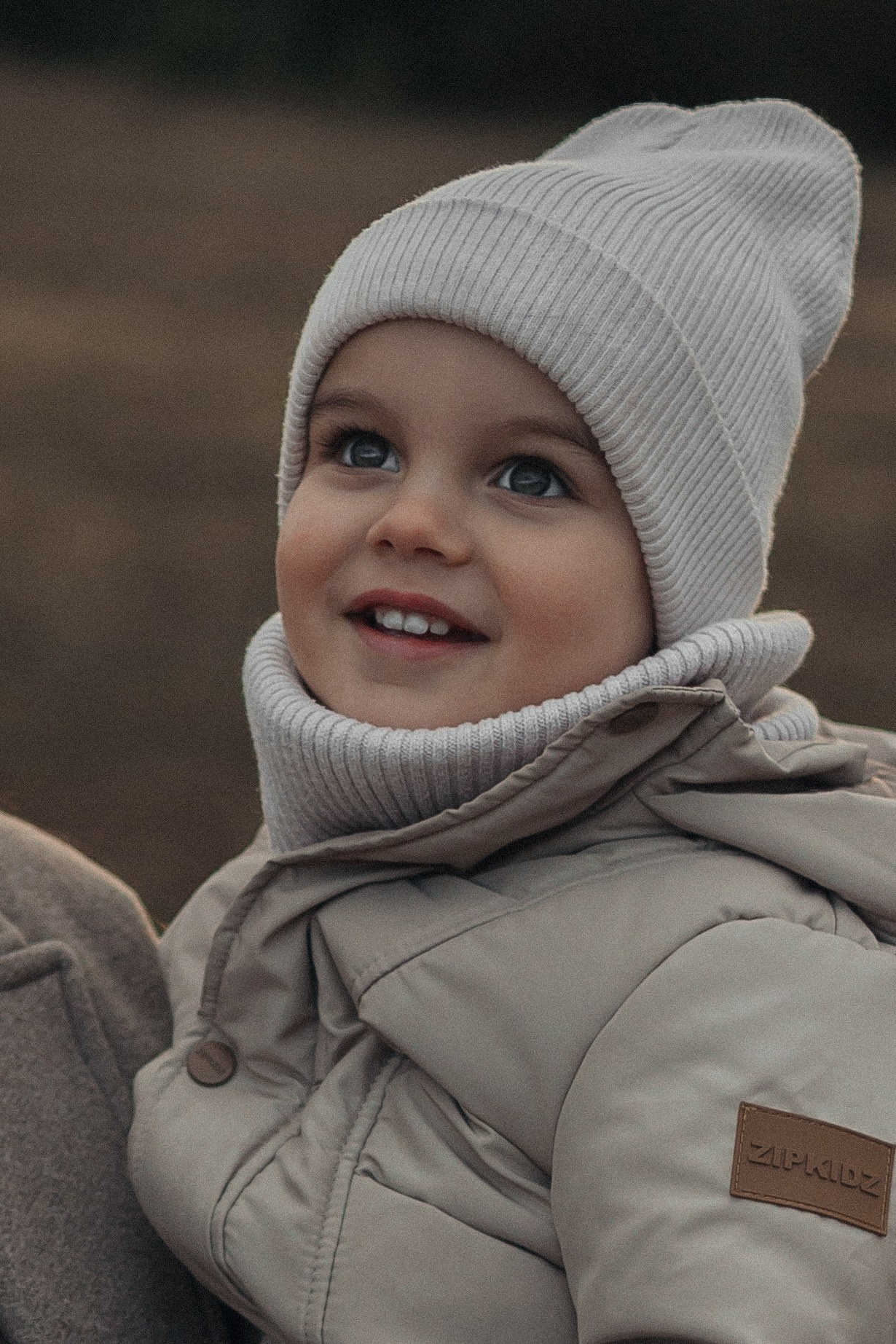 Катя и Максим. Семейный фотограф в Таллинне Дарья Кивимейстер