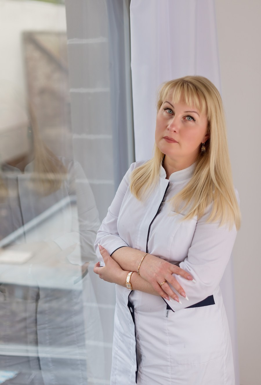 Séance photo LinkedIn Valenciennes