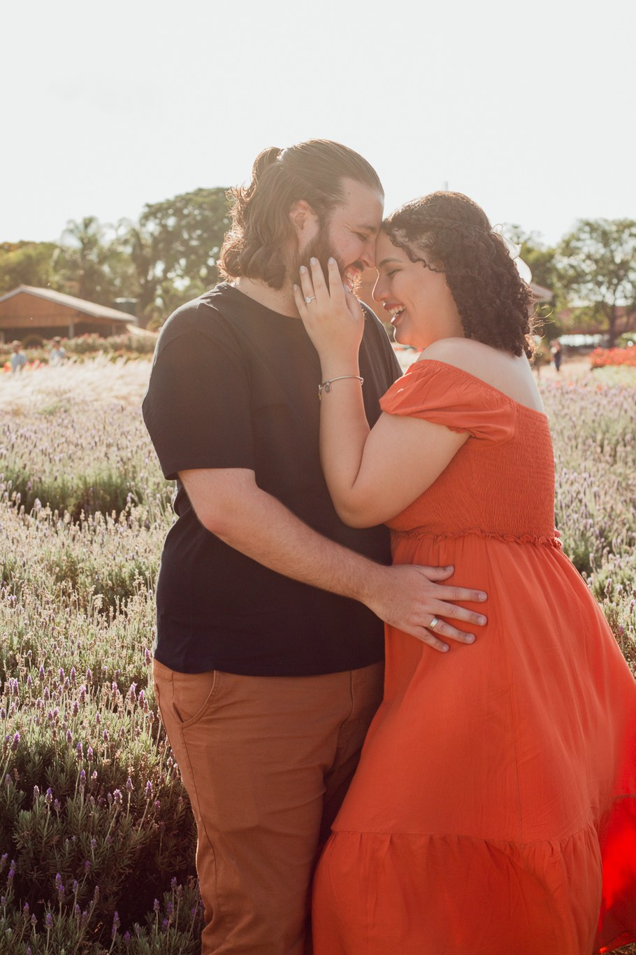 Pamela e Gabriel / Macena Flores — Holambra. Joyce Maria Fotografia | Fotógrafa em Holambra