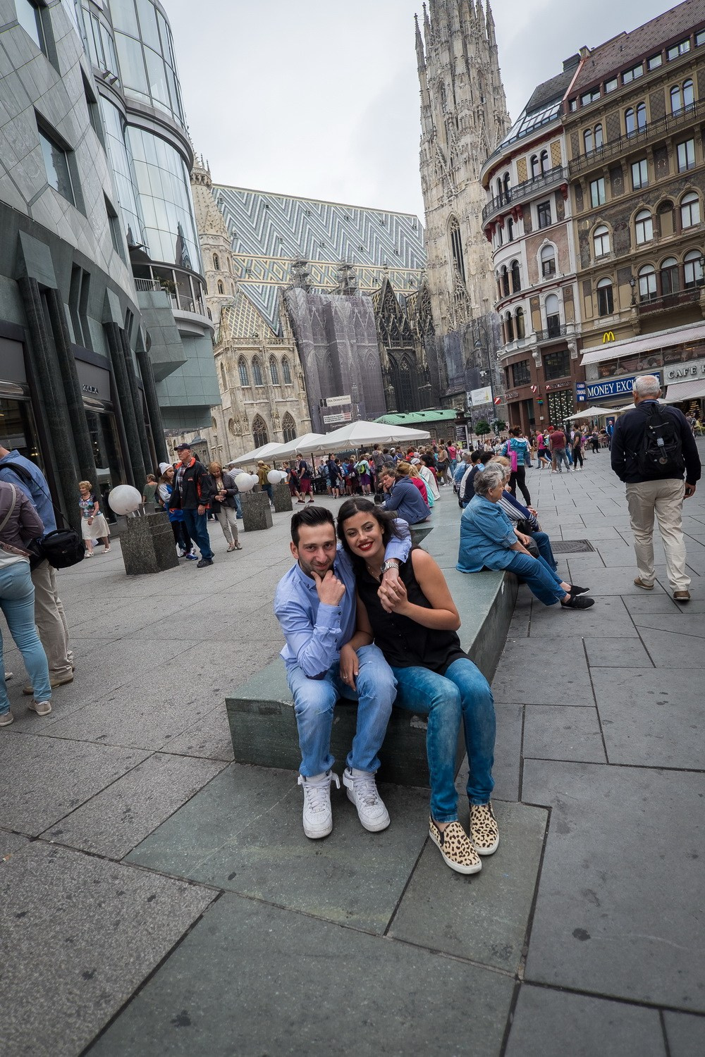 Stella & Elijahu. Wedding and events photographers Studio Shalom