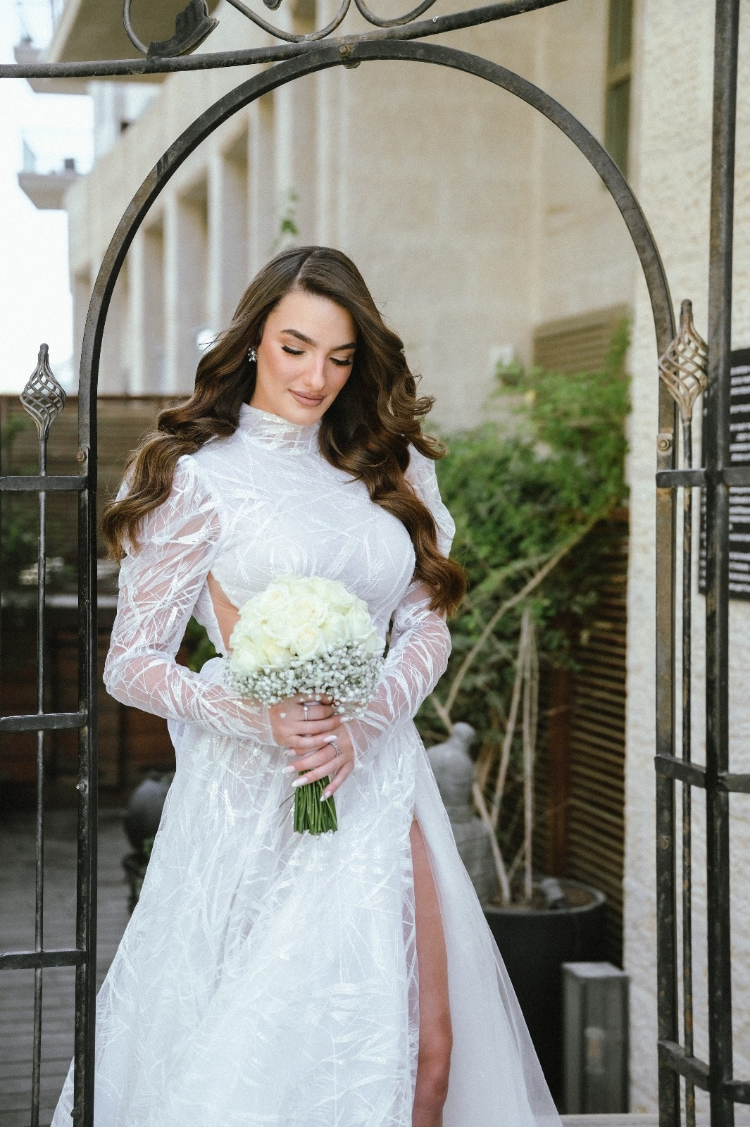 ימלון בירושלים וכול יער בארץ. Wedding and events photographers Studio Shalom