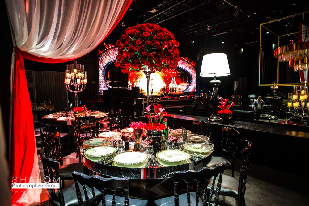 Bat Mitzvah Ariana. Wedding and events photographers Studio Shalom