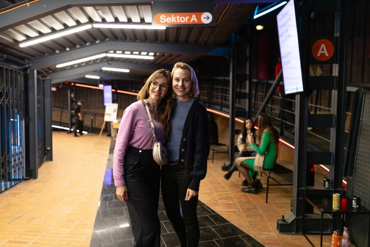 Dana Lišková - Event Photographer Prague - event photography  - conference photography - corporate events - corporate photography