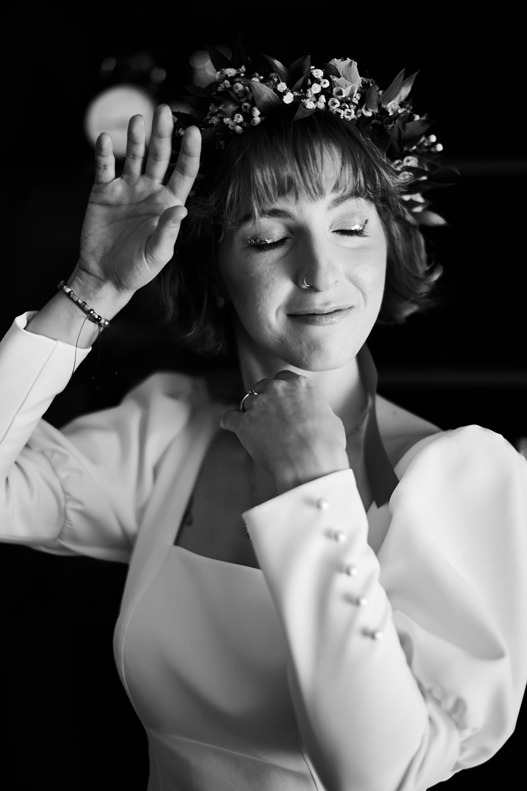 Ewelina i Michał. Zapisane Historie | Fotografia i Film Ślubny-Siedlce, Warszawa, Cała Polska