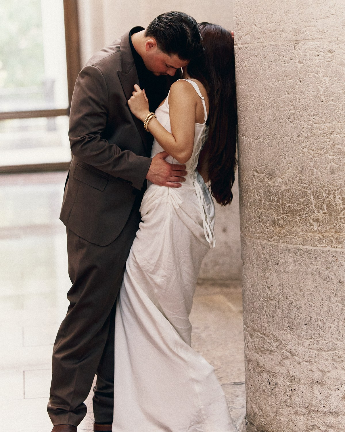 CITY HALL, ELOPEMENT, MICROWEDDING gallery. Kovyphoto