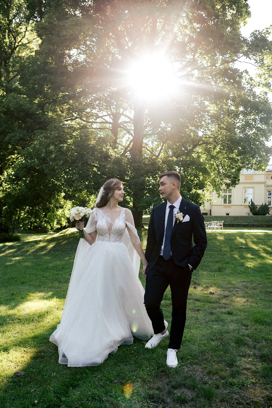 Karina & Sergey, Poland. Fotograf w Krakowie i Europie