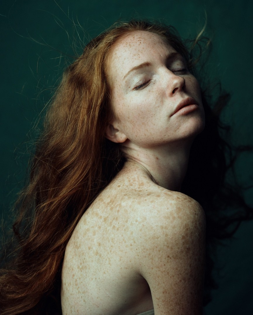 Portfolio. Model Miami Florida