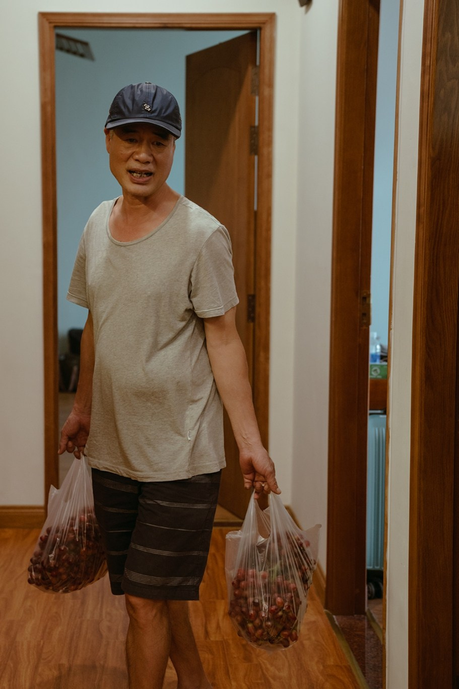 HUYNH & NHI. WEDDING PHOTOGRAPHER IN VIETNAM