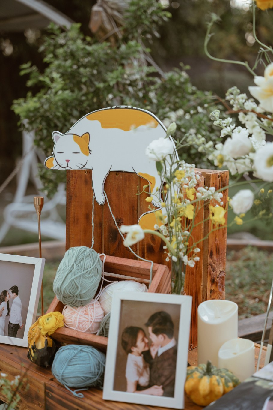 DUNG & ANH. WEDDING PHOTOGRAPHER IN VIETNAM