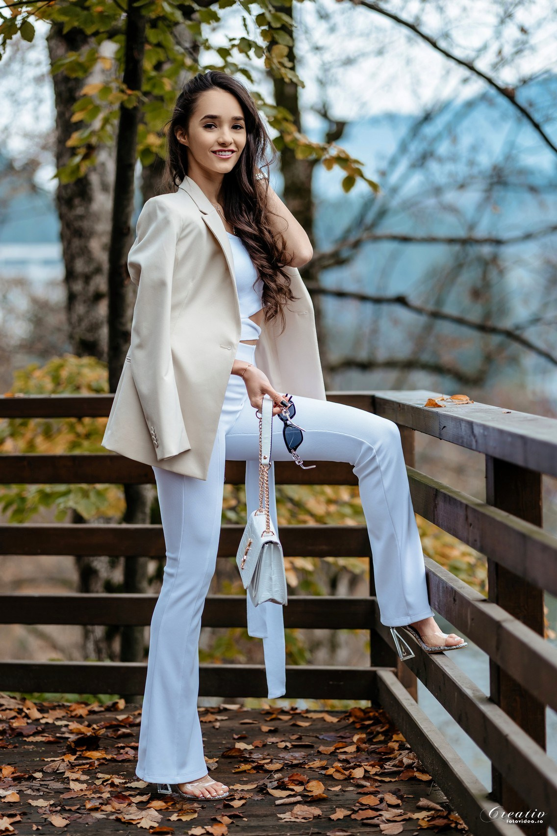 Oferta albume absolvenți 2026. Fotograf nuntă Bistrița | fotograf botez | Creativ Foto Video | Vasile Mizgan