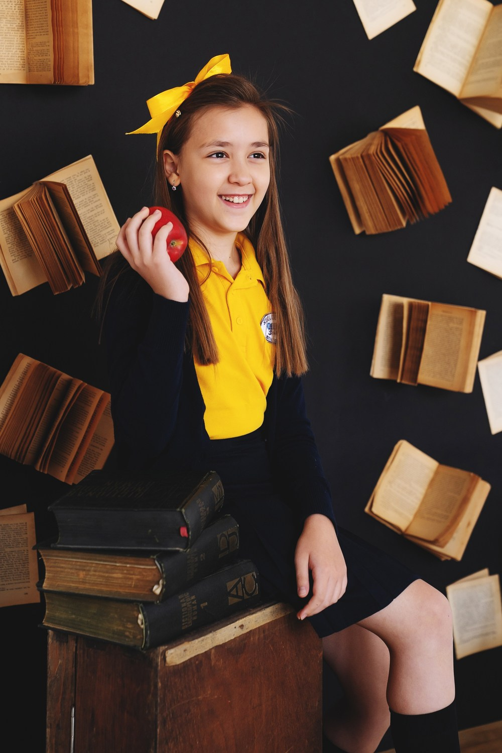 Maria & Tudor (back to School). Fotograf evenimente. Fotograf nunta. Fotograf Botez. Mihaela Savu