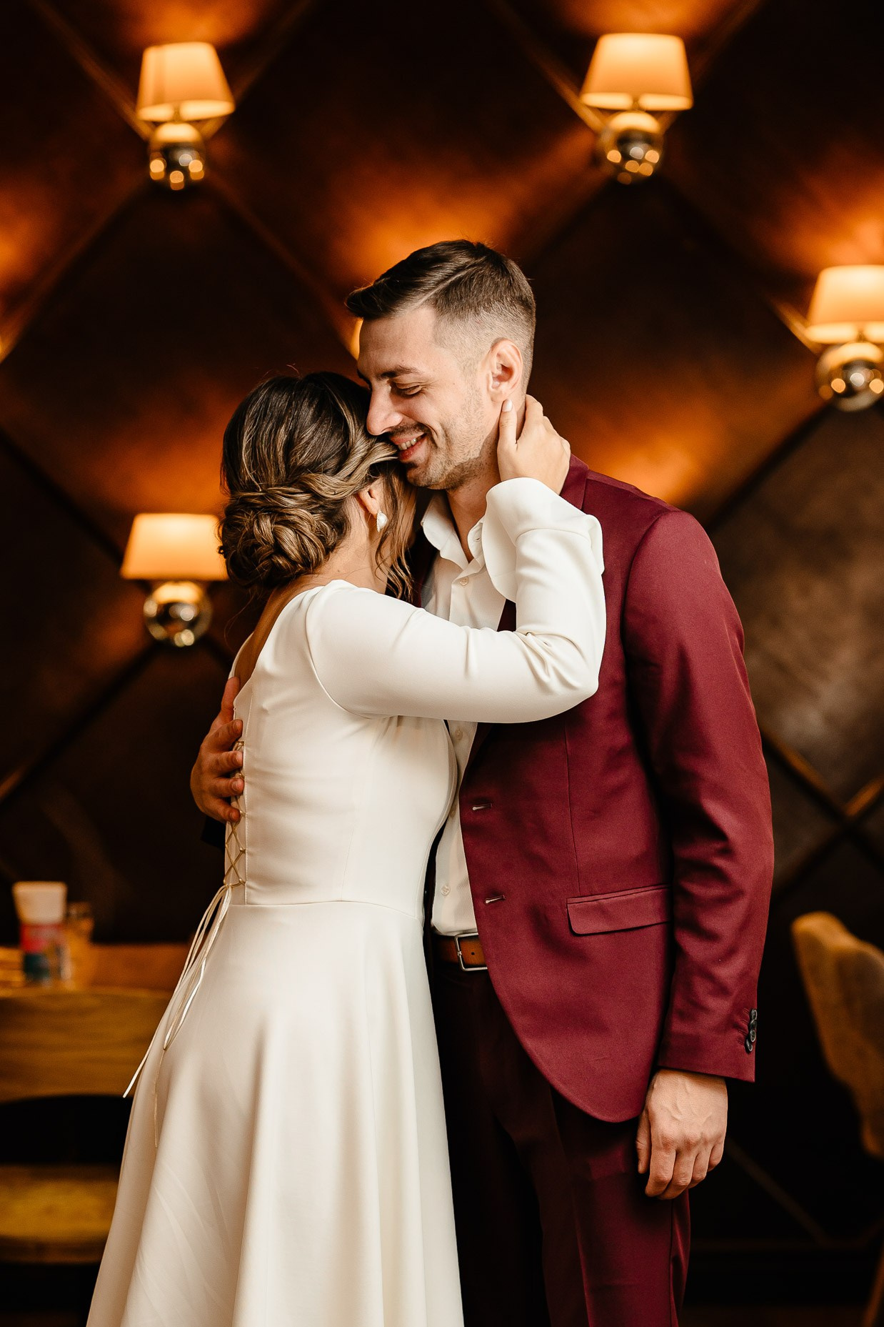 Bianca & George. Fotograf evenimente. Fotograf nunta. Fotograf Botez. Mihaela Savu