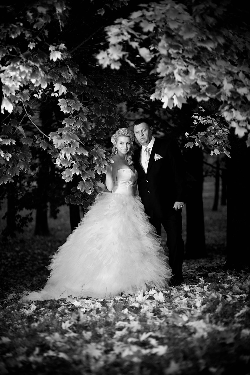 Свадьба Южноукраинск