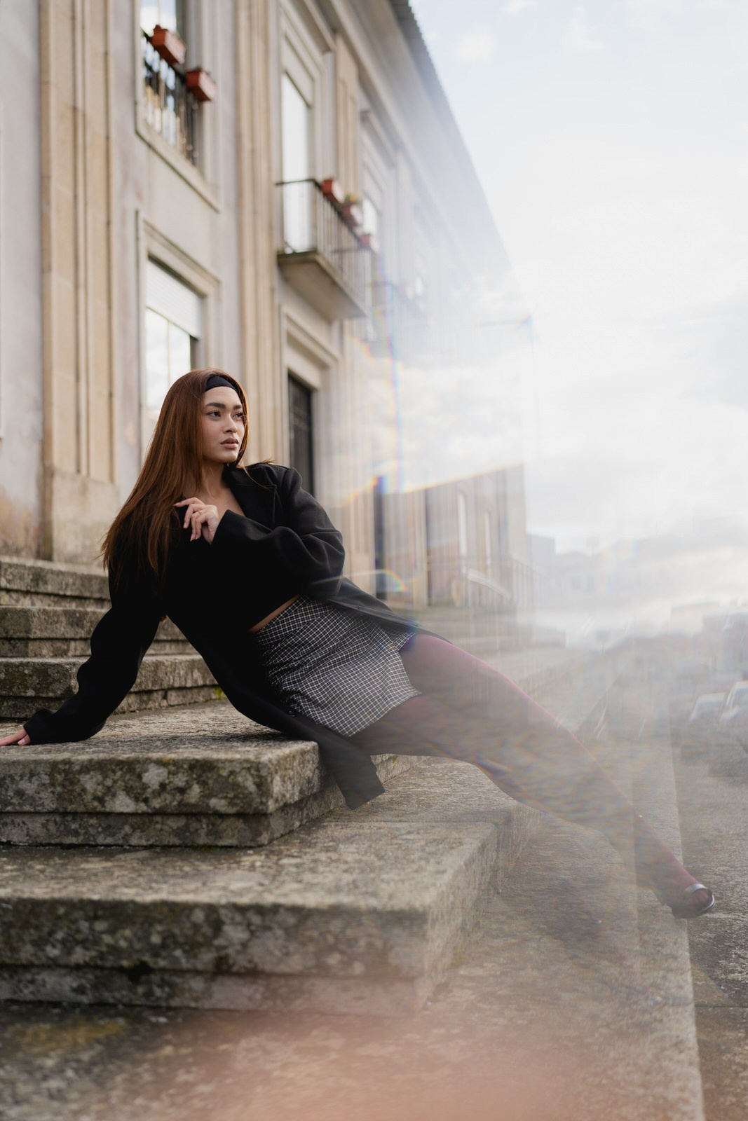 Nicole. Fabio Barth — Wedding Photo & Film