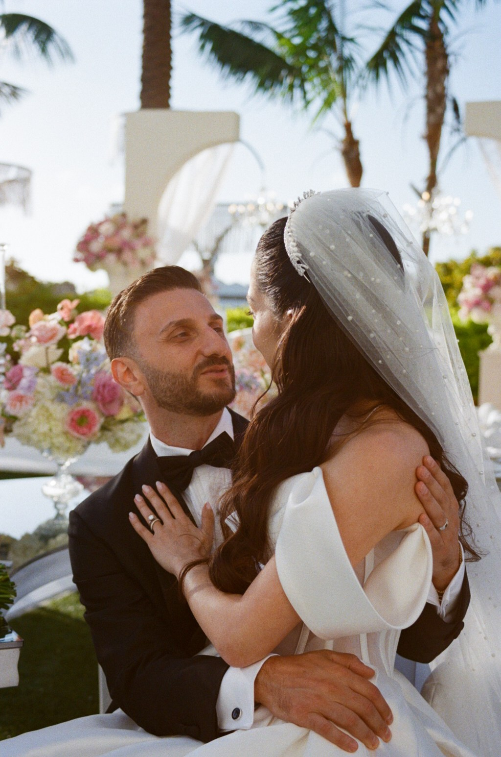2025.10.04 Muhannad and Nairy. Sura Moments | Southern California Wedding Photo & Video
