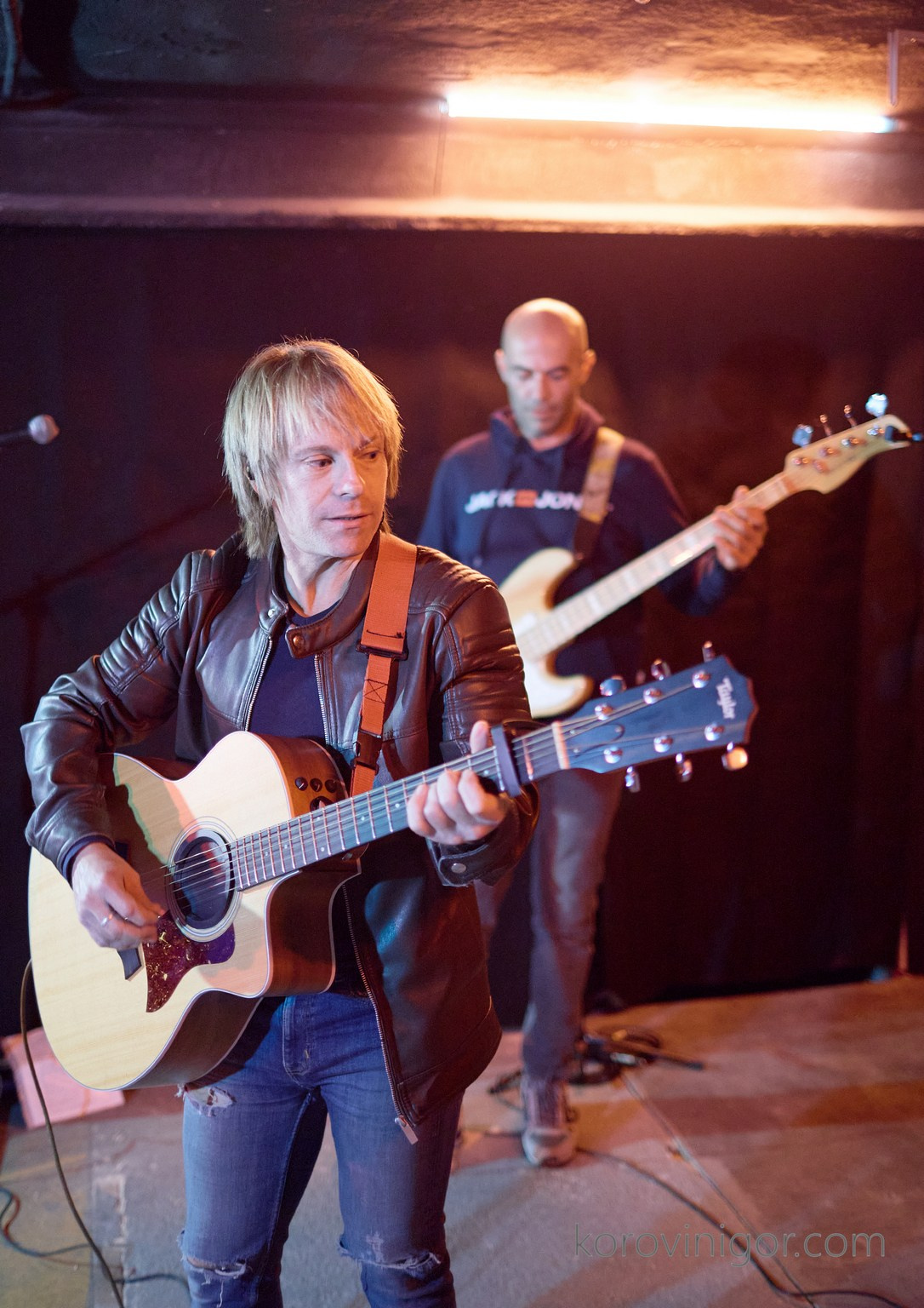 Midnight riders. Associaciò cultural La Granja Alcoy España