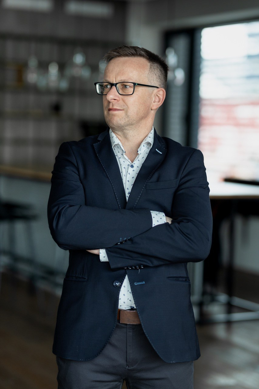 Dana Lišková - Portrait and brand photographer Prague - Business portrait Prague - Brand photo Prague - Business and corporate portrait Prague - Corporate photography Prague