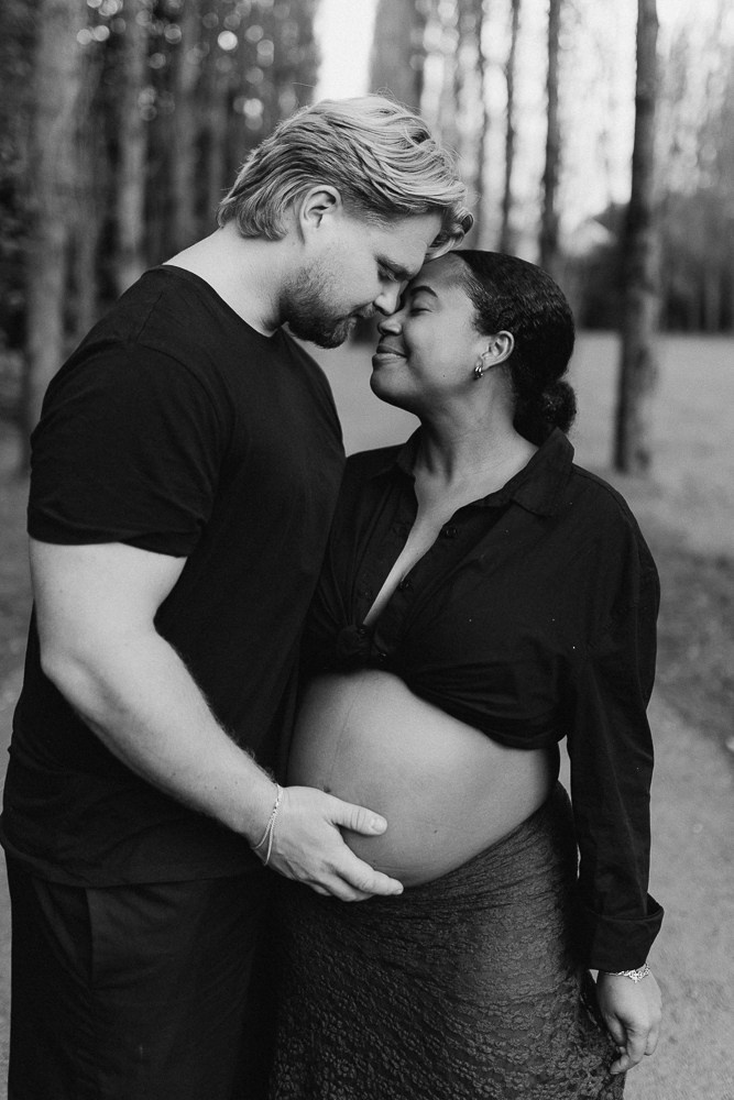 Diara & Paul. Hochzeitfotografin Düsseldorf, NRW Nadja Holzmann